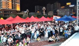 娱乐吃瓜台北现场,吃瓜群众的热闹盛宴